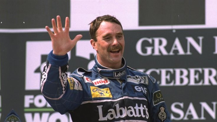 Mansell