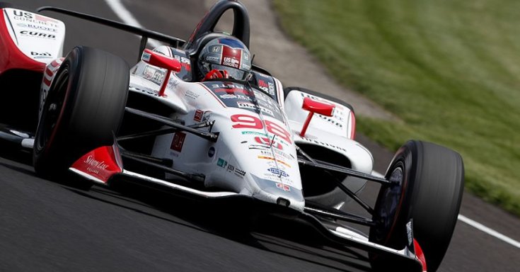 Marco Andretti