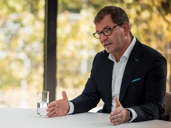 Markus Duesmann