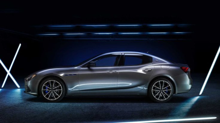 Ghibli hibrid 2020