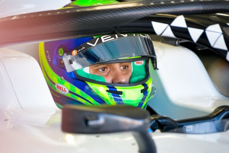 Felipe Massa