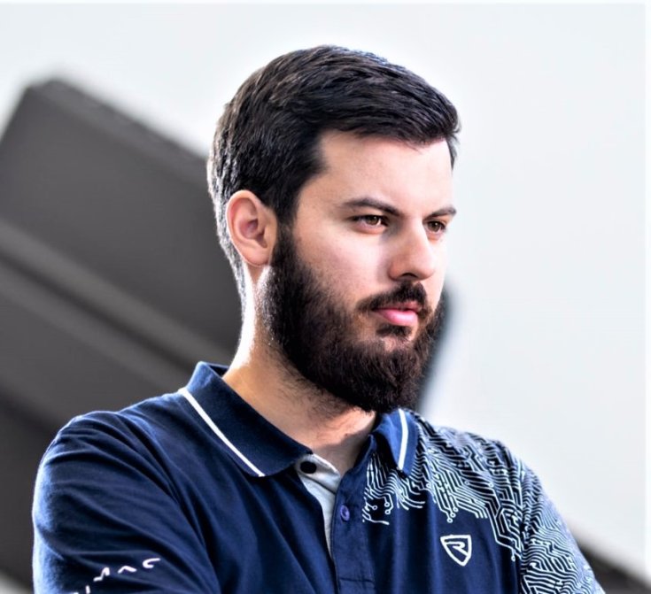 Mate Rimac