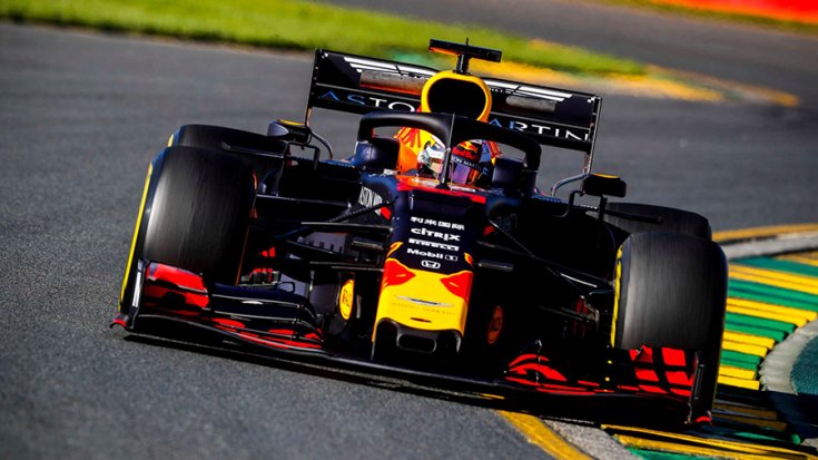 Lewis Hamilton az Ausztrál Nagydíjon