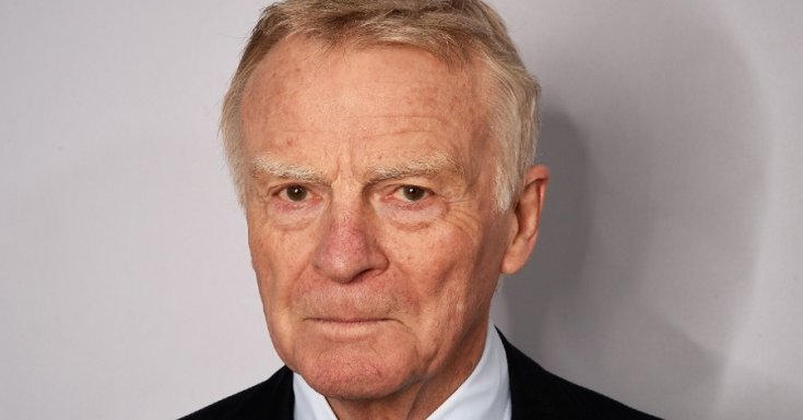 Max Mosley