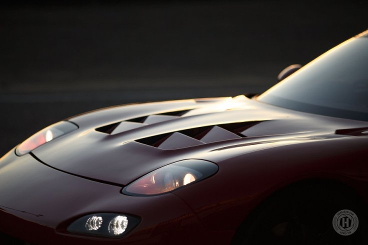 Mazda RX-7 R2 naplementében