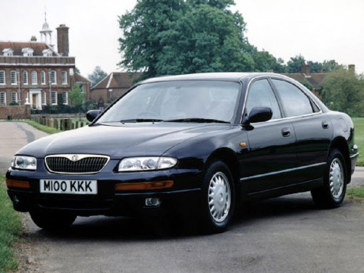 Mazda Xedos 9