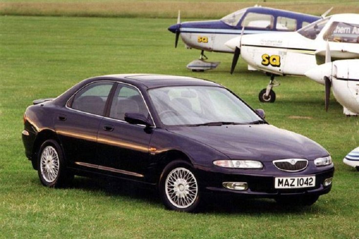 Mazda Xedos 6