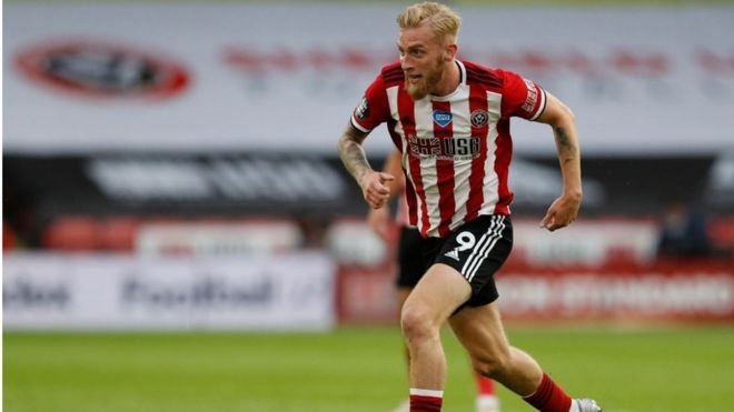 McBurnie