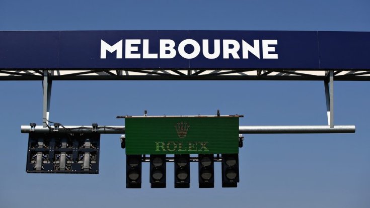 Melbourne