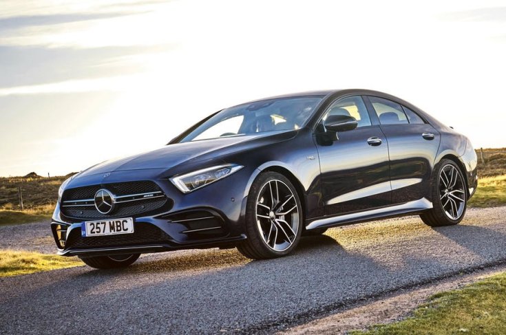 Mercedes-AMG