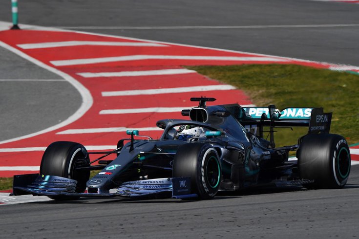 Mercedes
