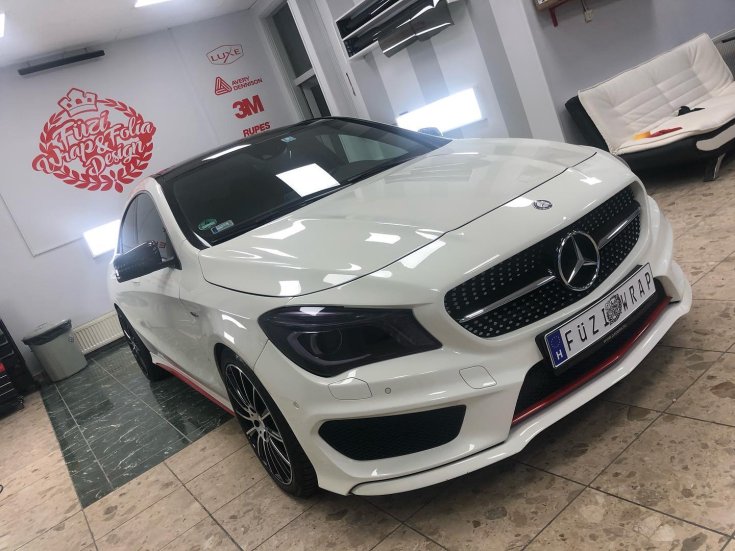 Mercedes