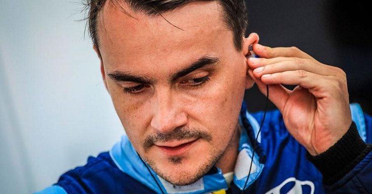 Michelisz Norbert