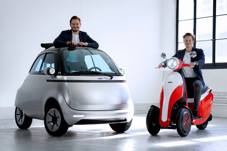 Microlino 2.0