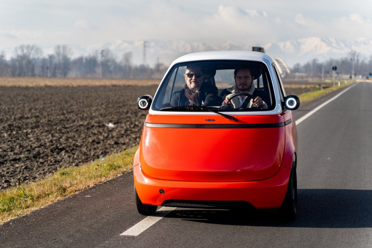 Microlino 2.0