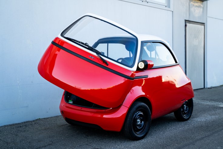 Microlino 2.0