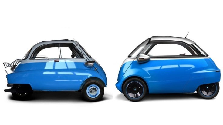 Microlino