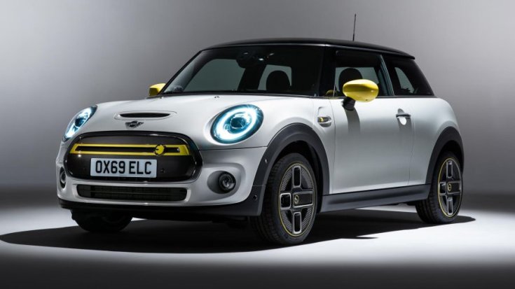Mini EV
