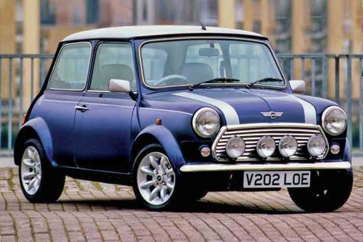 Utolsó generációs Mini