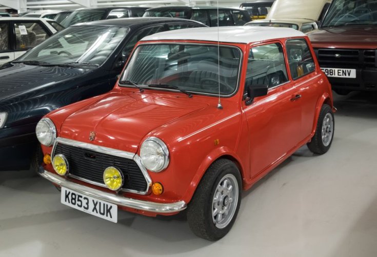Mini Cord