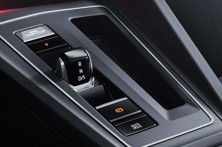 hétfokozatú duplakuplungos váltó VW Golf Mk8