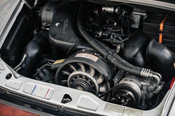 Motor