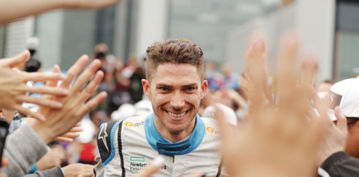Edoardo Mortara