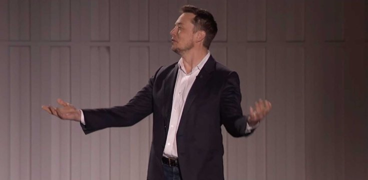 Elon Musk