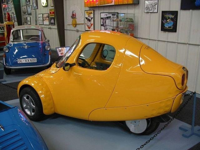 Myers Motors NmG