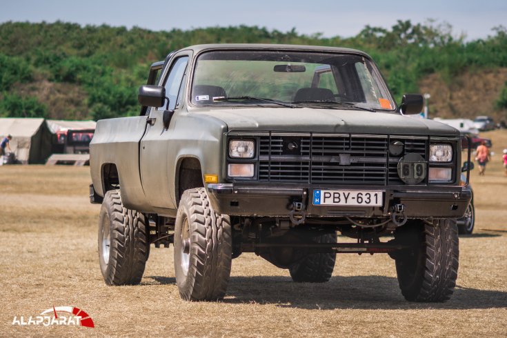 NAAF 2019