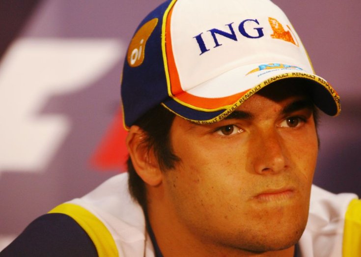 Nelson Piquet Jr.