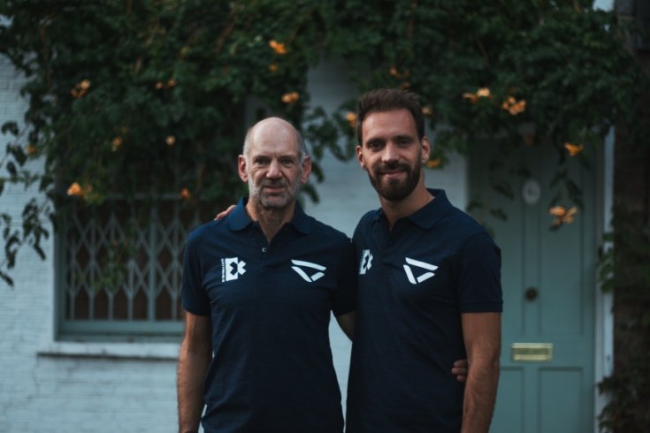 Newey és Vergne