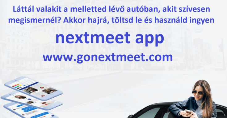 nextmeet app