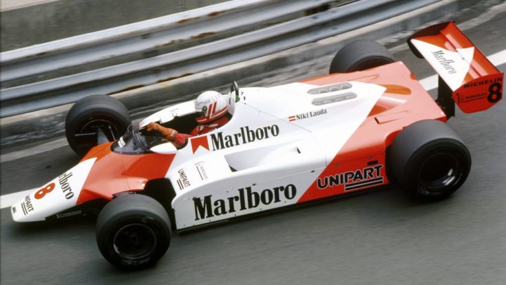 Niki Lauda