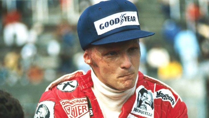 Niki Lauda