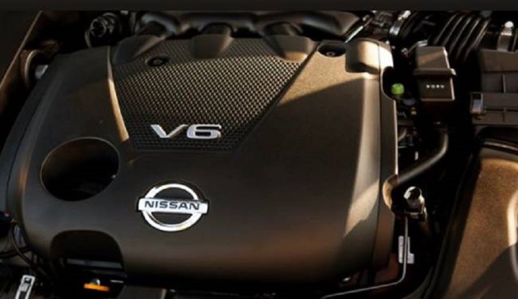 Nissan VQ sorozat