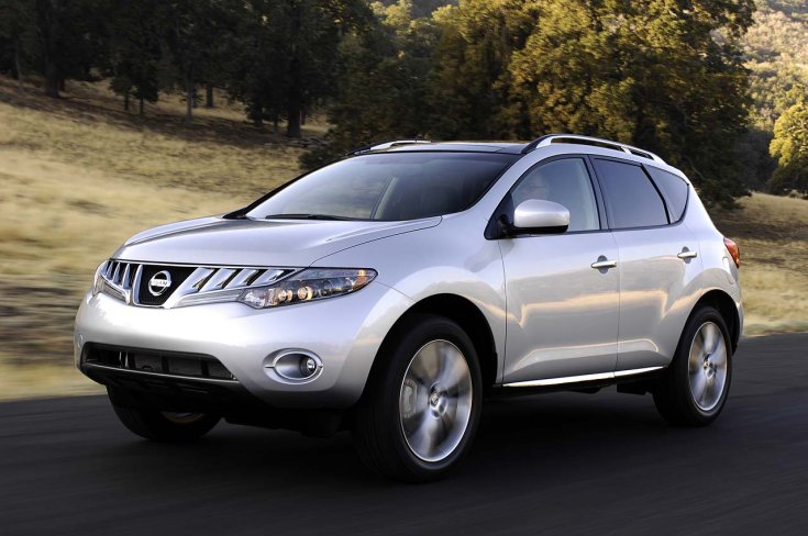Nissan Murano
