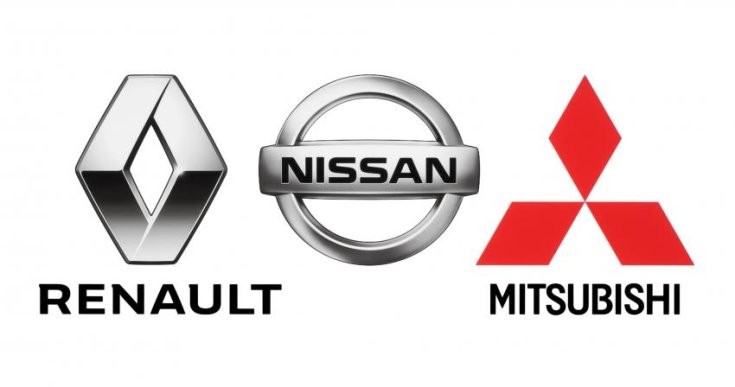 Renault-Nissan-Mitsubishi szövetség