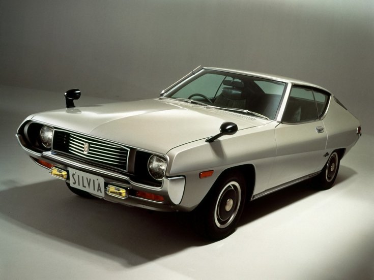 Nissan SIlvia S10