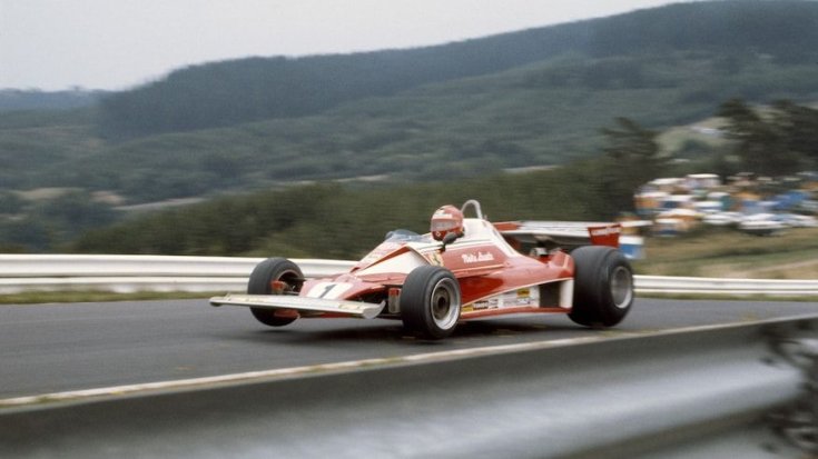 Niki Lauda