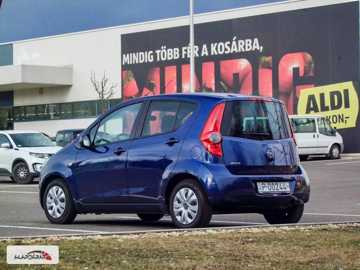 suzuki splash teszt best