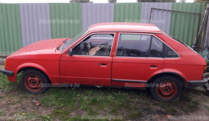 Opel Kadett