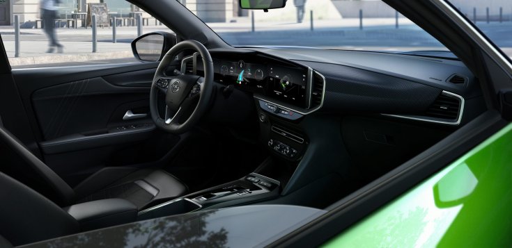 új Opel Mokka 2021