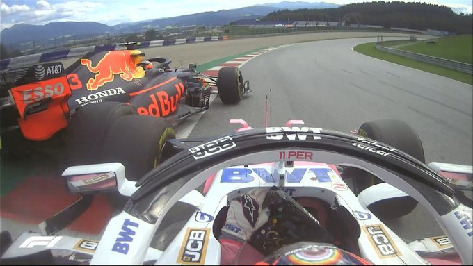 Pérez-Albon karambol