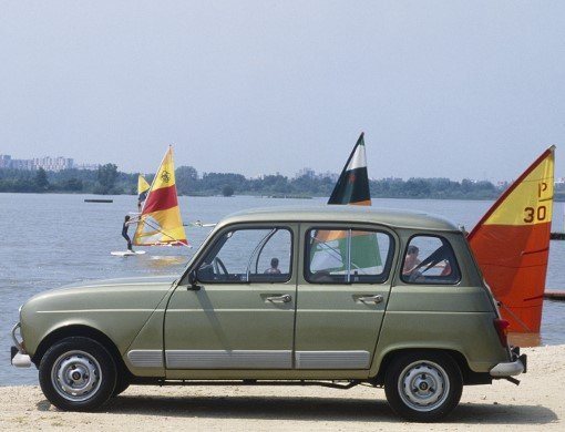 Renault 4
