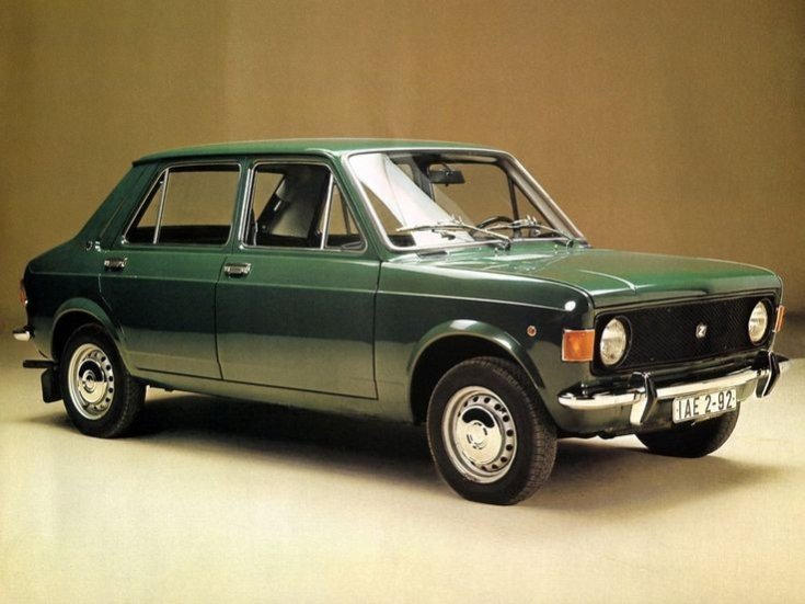 Zastava