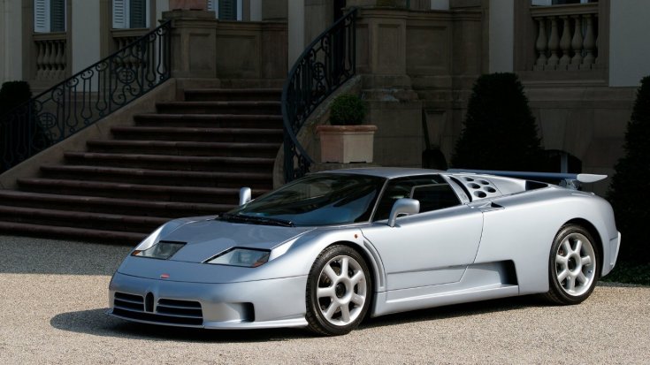 Bugatti