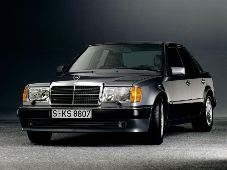 Mercedes