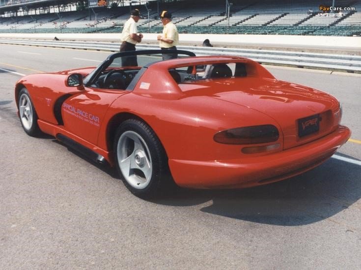 Dodge Viper