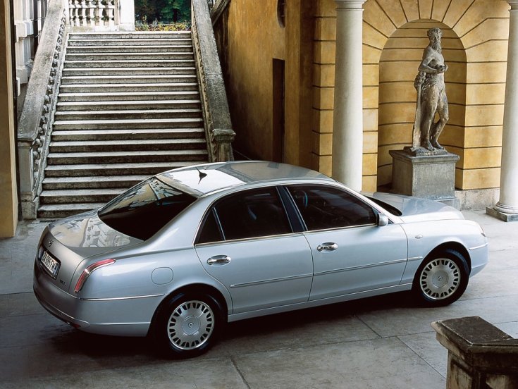Lancia